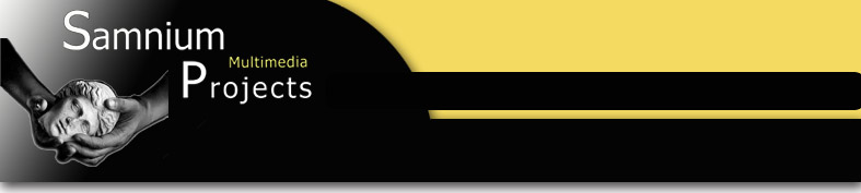 Home Page - SamniumProjects.com